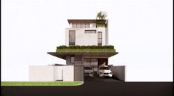 Serangoon Park (D13), Semi-Detached #581411311